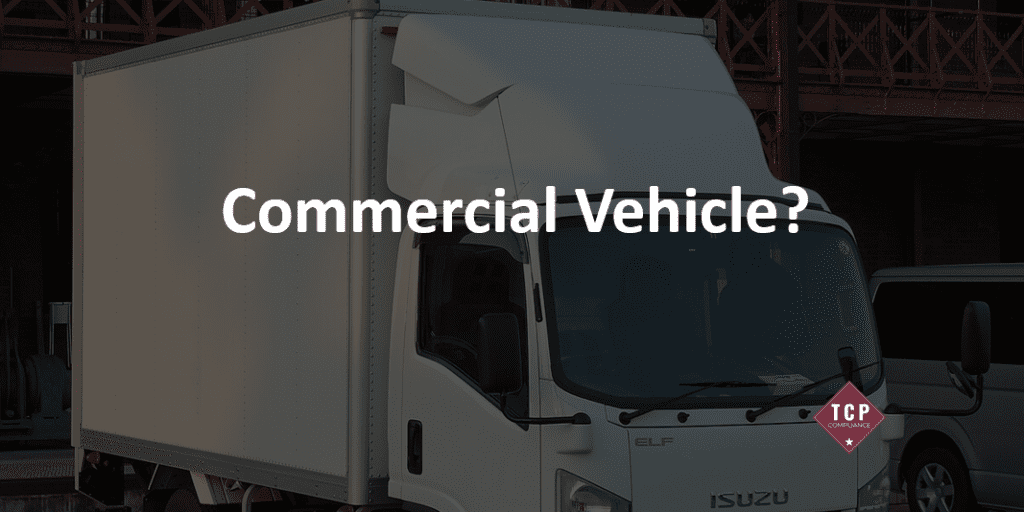 Motor Vehicle Definition